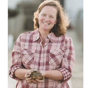 Meet your Posher, Sally